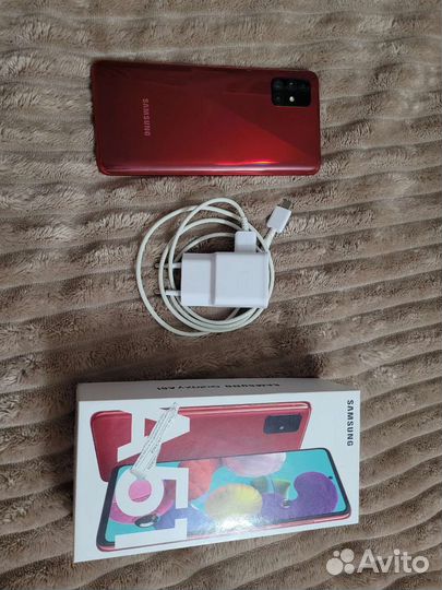 Samsung galaxy a51 64gb