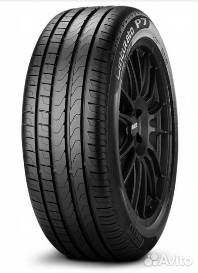 Pirelli Cinturato P7 205/65 R16