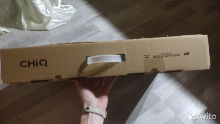 Монитор 21.45