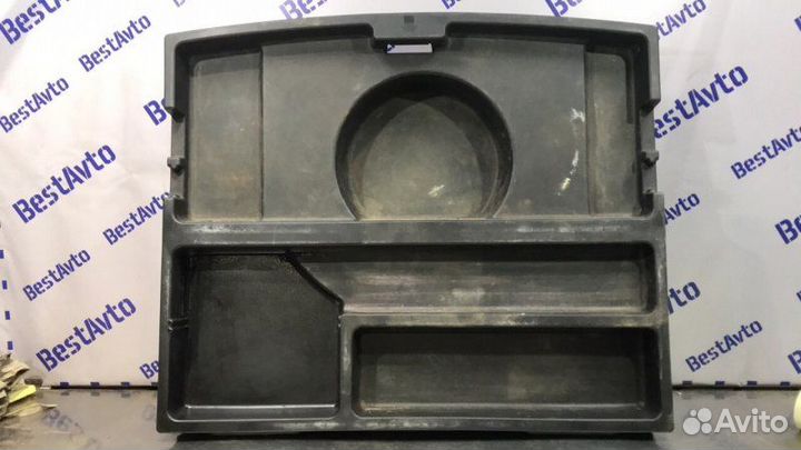 Органайзер багажника Mitsubishi Lancer 9 2004