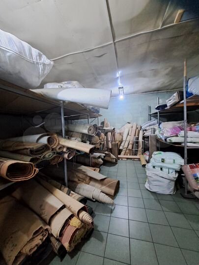 Торговая площадь, 100 м²