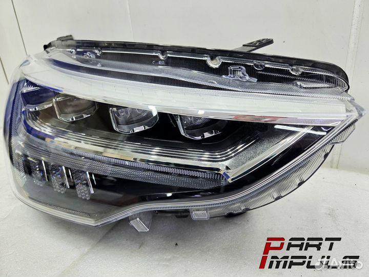 Фара правая Haval Jolion