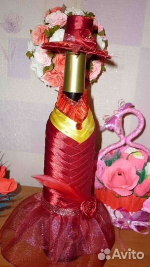 К любому празднику