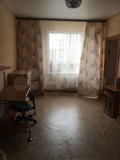 2-к. квартира, 36 м², 2/2 эт.