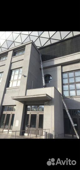 Аренда лестниц