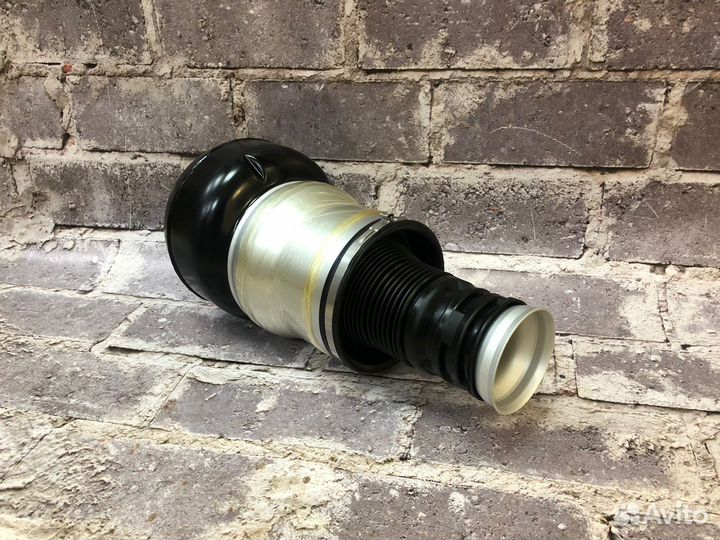 Пневмобаллон задний Mercedes-Benz S-class W222