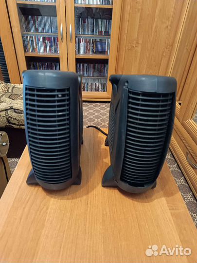 Тепловентилятор supra TVS-20FU-2