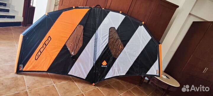 Винг RRD wind wing W 4.0