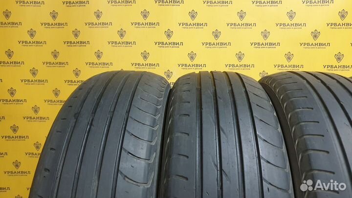 Yokohama C.Drive 2 AC02 185/65 R15 88H