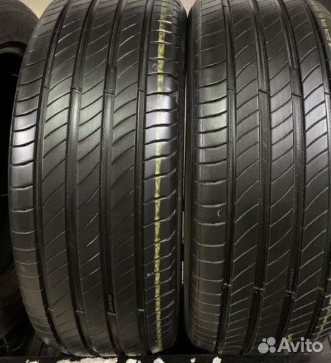 Michelin Primacy 4 215/60 R17