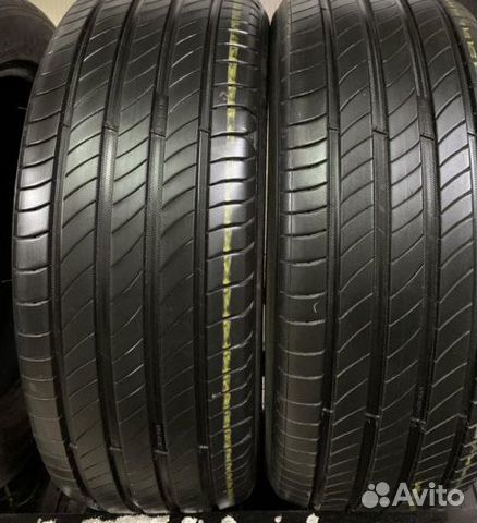 Michelin Primacy 4 215/60 R17