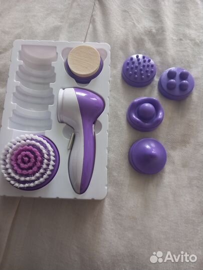 Массажер для лица