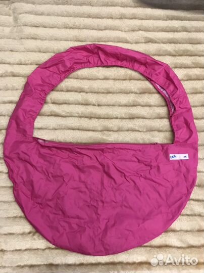 Чехол (мешок) художественная гимнастика