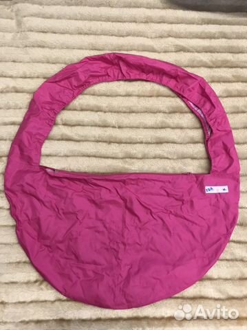 Чехол (мешок) художественная гимнастика