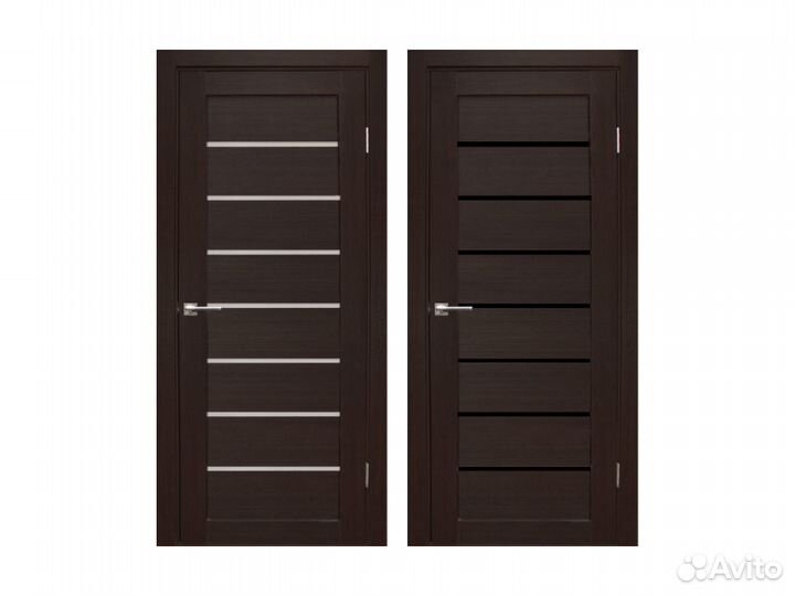 Двери межкомнатные