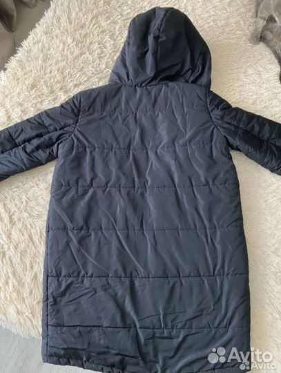Куртка демисезонная