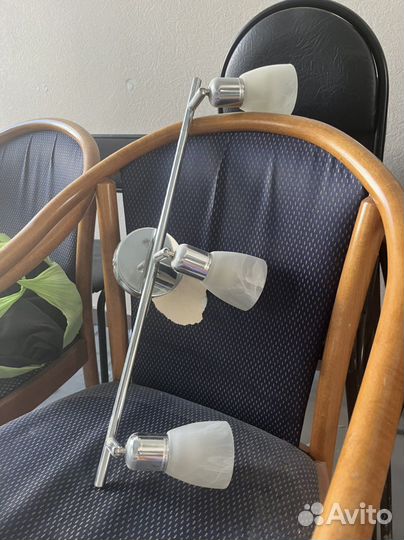 Светильник