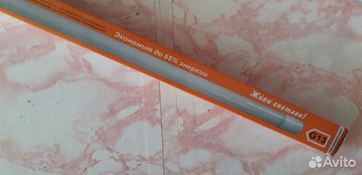 Лампы osram и ecola в офис