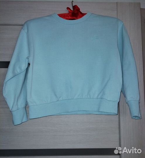 Свитшот Reserved