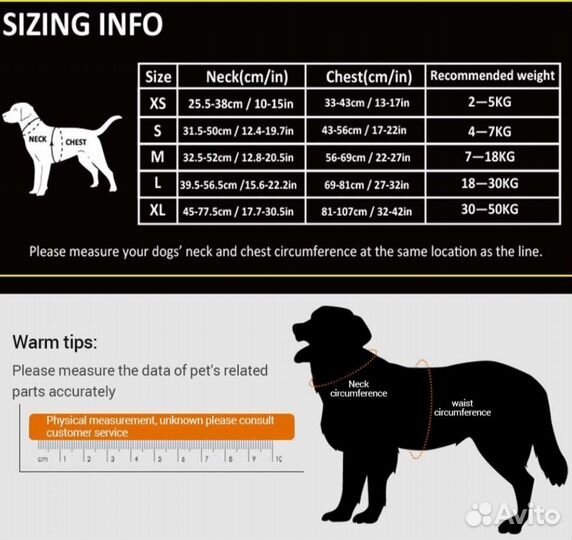 Шлейка. Ошейник. Поводок