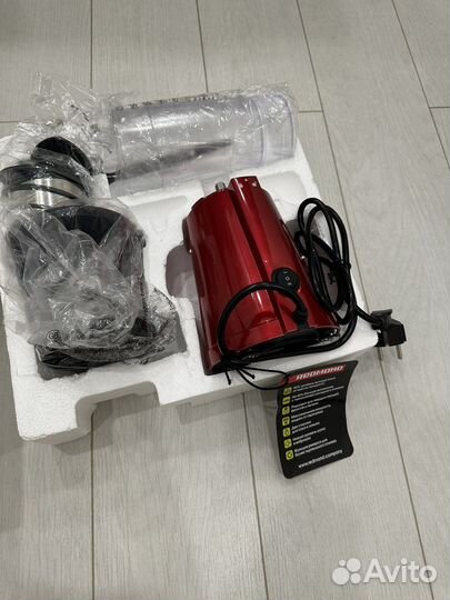 Соковыжималка Redmond