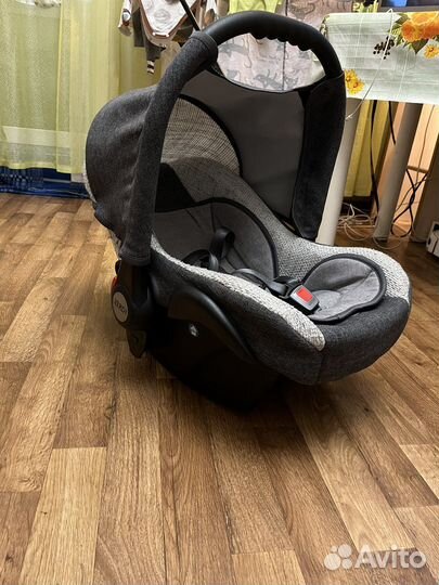 Коляска verdi 3 в 1