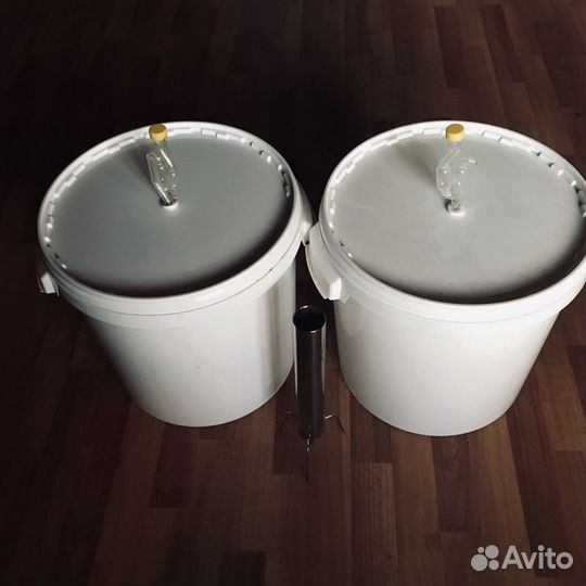 Самогонный аппарат Wein Pro, 30 л