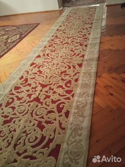 Ковер палас