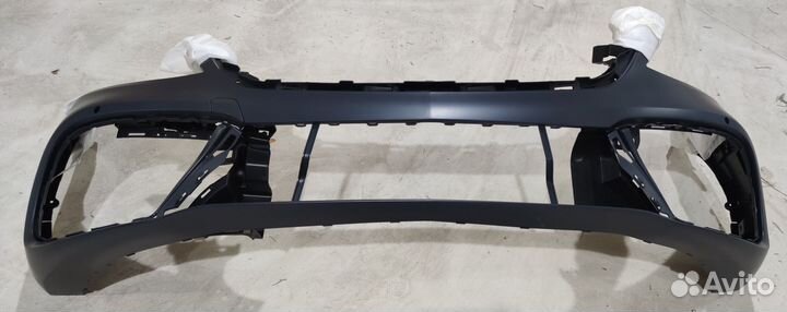 Mercedes Benz S-Class W222 18+ Обвес S63 AMG Y3EC7