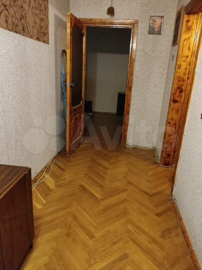 3-к. квартира, 69,8 м², 1/9 эт.