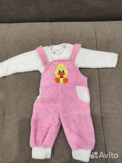 Костюмы детские