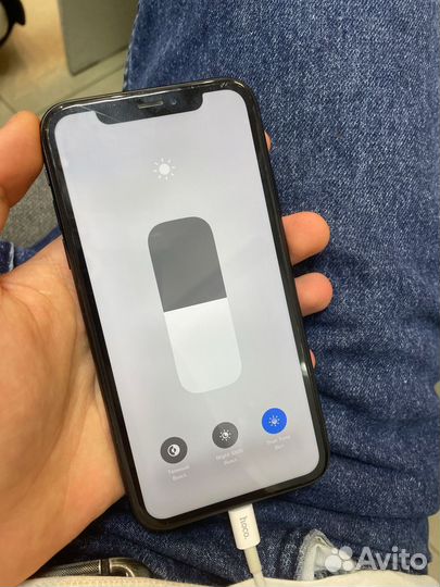 iPhone Xr Все Работает