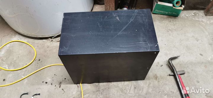 Ящик блок для ибп Eaton для аккумуляторов