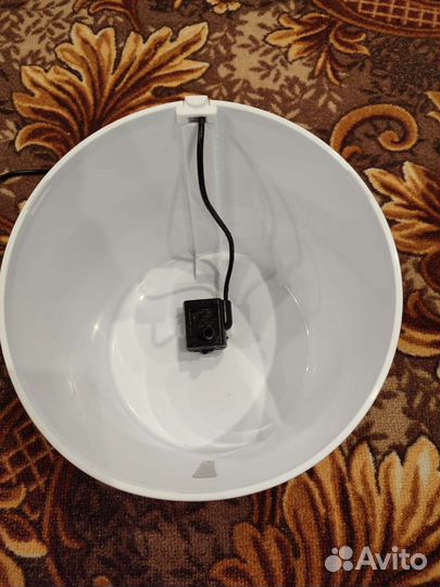 Поилка для животных