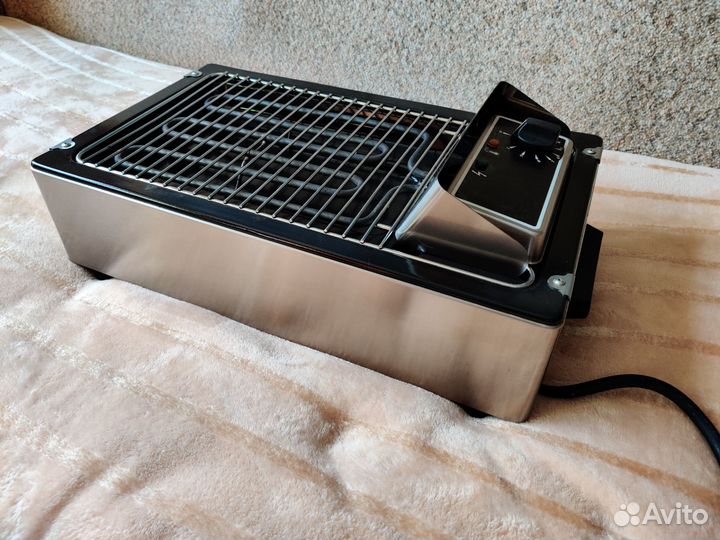 Гриль лавовый Roller Grill 140 новый