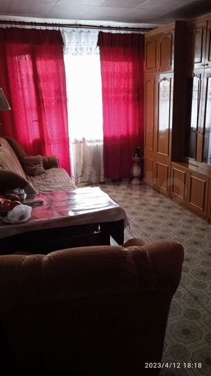 2-к. квартира, 43 м², 3/5 эт.