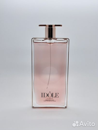 Lancome Idole