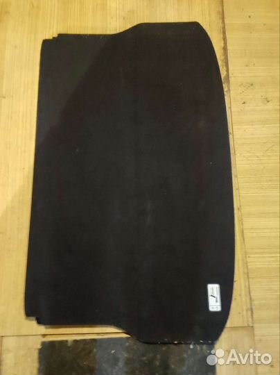 Полка багажника honda cr-v