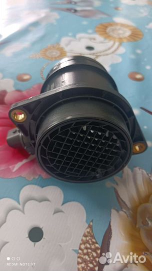 Датчик дмрв на priora