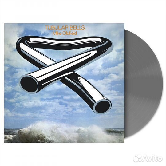 Виниловая пластинка Mike Oldfield, Tubular Bells