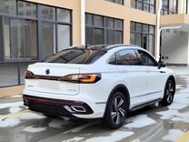 Volkswagen Tiguan X 2.0 AMT, 2021, 25 000 км, с пробегом, цена 3 000 000 руб.