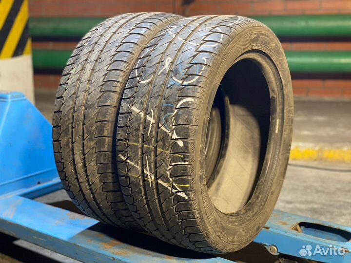 Kleber Dynaxer HP3 205/50 R16 87W