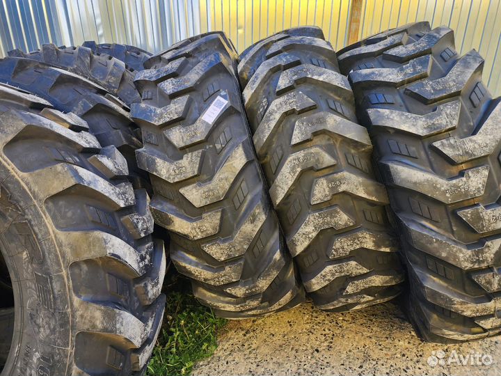 Шины 16.9 28 Петлас для пoгpузчиков