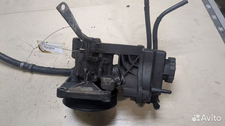 Гур Mercedes Sprinter, 2011