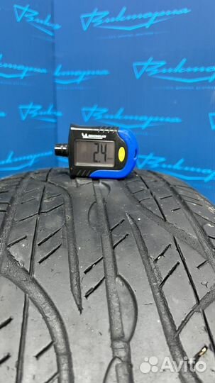 Dunlop Grandtrek AT3 265/65 R17 112S