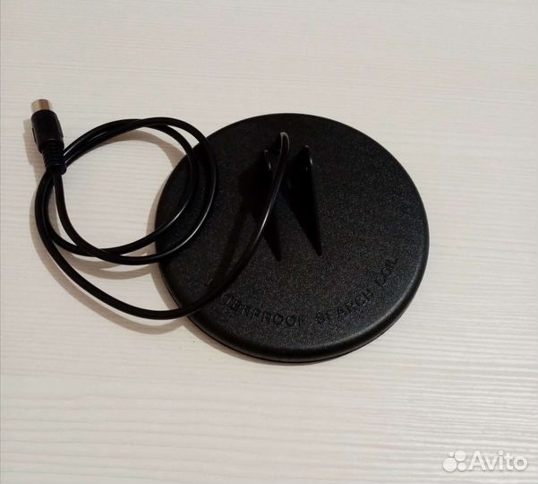 Катушка металлоискателя MD4030