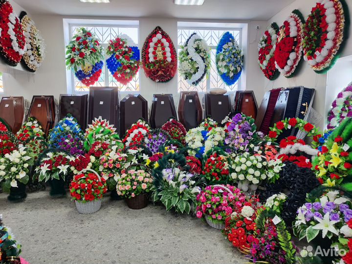 Ритуальные услуги.Благоустройство могил.Памятники