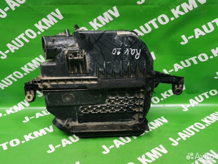 Воздушный фильтр Toyota Rav4 XA20