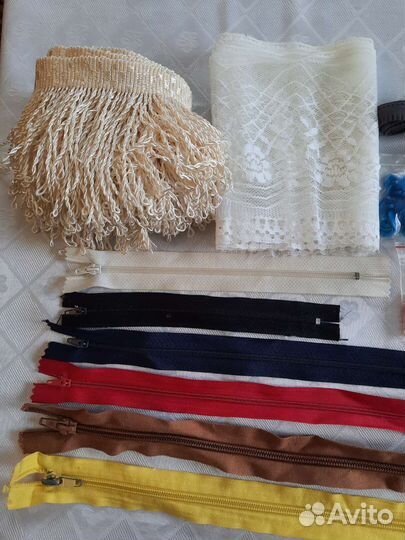 Фурнитура для творчества