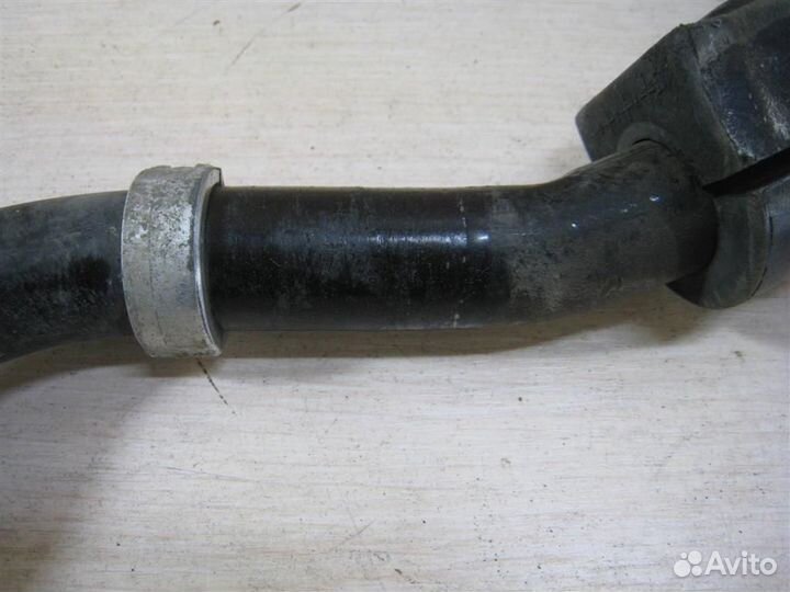 Стабилизатор передний Opel Antara 2007